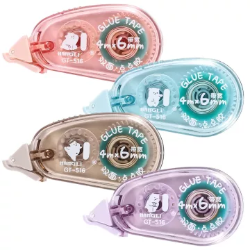 03- Ragasztóroller 6mm x 4m GT-516