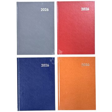 24- Heti agenda A4 Baladek 2026 - 4 színben