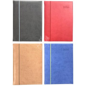 24- Heti agenda A4 Premium - 2026