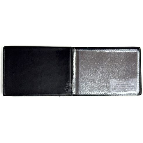 29- Okmánytartó Diák 10 x 7cm, 6 lapos