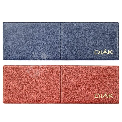 29- Okmánytartó diák