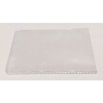 29- Okmánytartó átlátszó TB