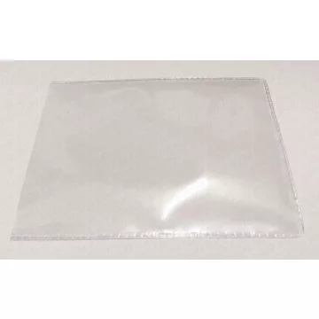 29- Okmánytartó átlátszó Volán 