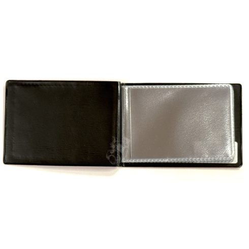 29- Okmánytartó Business Cards, 11 x 8 cm, 10 lapos