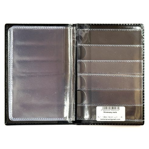 29- Okmánytartó úti, 10 x 14 cm, 4 lapos