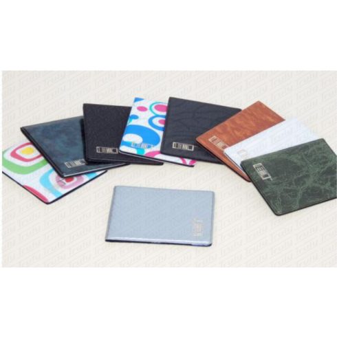 29- Telefonregiszter PVC kicsi