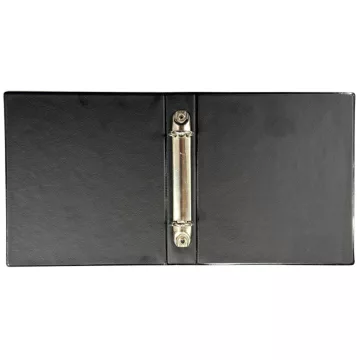 22- Sport igazolás tartó mappa , 2 gyűrűs