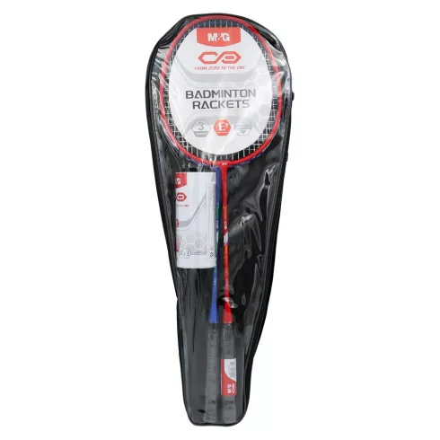 R- Tollaslabda szett M&G 