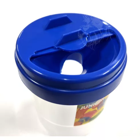 R- Ecsetmosó pohár egy rekeszes - 18901