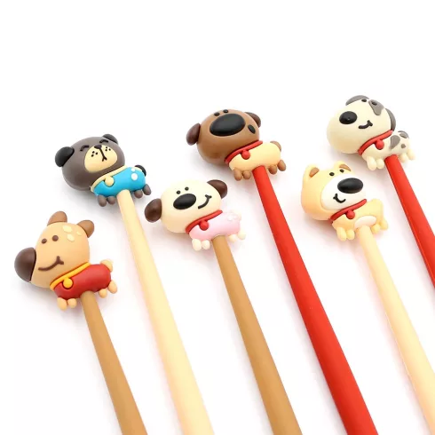 13- Zselés toll Flexi Dog - 240046