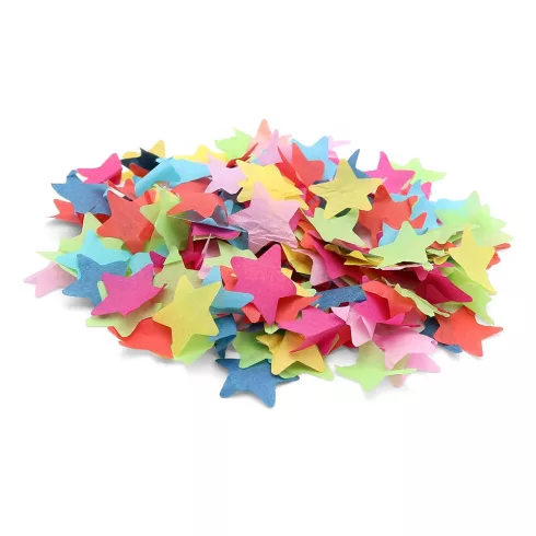 R- Konfetti ágyú 60 cm - színes