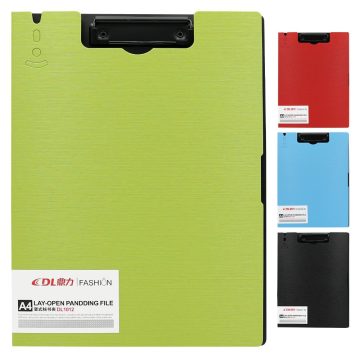 R - Felírótábla A4 fedeles, 4 színben - 330046
