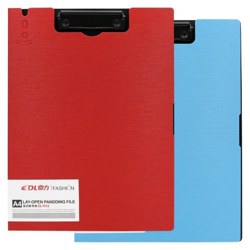 R - Felírótábla A4 fedeles, 4 színben - 330046