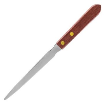 23 - Levélbontó kés 22 cm - 5813