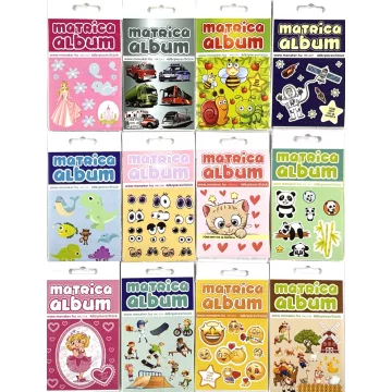 29- Jutalmazó matrica tömb 8x14,5 cm