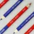 13-  Postairon piros-kék Koh-I-Noor - 3423