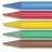 13- Színes ceruza Koh-I-Noor Progresso 12 darabos 