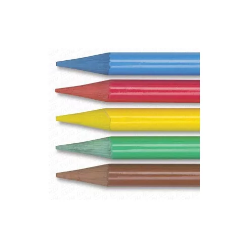 13- Színes ceruza Koh-I-Noor Progresso 24 darabos 