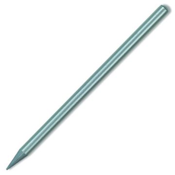 13- Ceruza Progresso Koh-I-Noor - ezüst