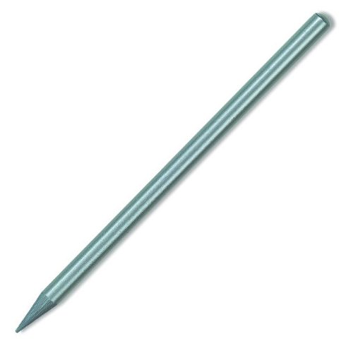 13- Progresso ceruza Koh-I-Noor ezüst