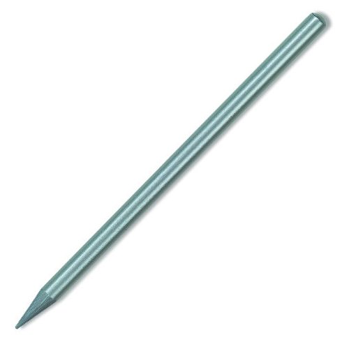 13- Ceruza Progresso Koh-I-Noor - ezüst
