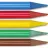 13- Színes ceruza Koh-I-Noor Progresso 6 darabos 