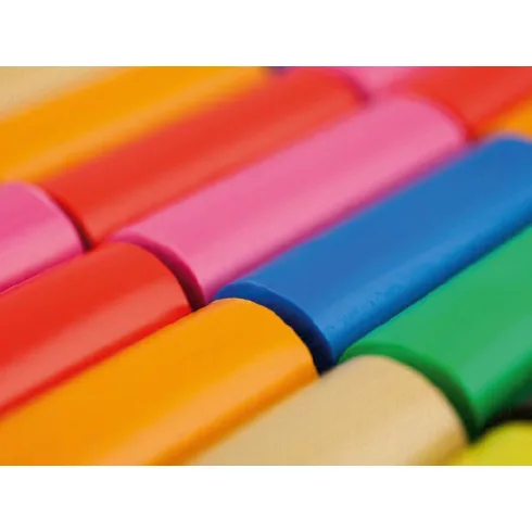 13- Gyurma Koh-I-Noor színes 200 gr.