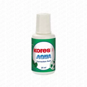 05- Hibajavító ecsetes Kores Aqua