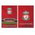 11- Füzet kemény táblás Liverpool A/6 - 63416