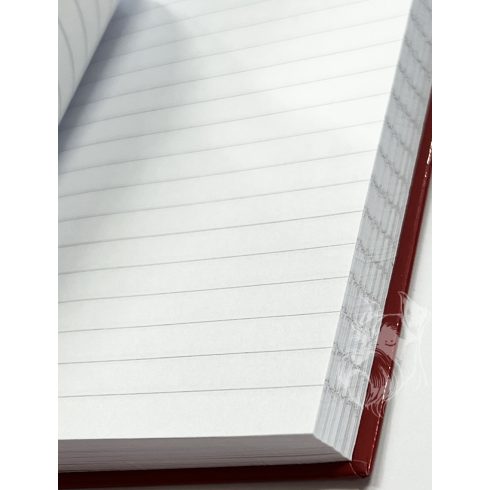 11- Füzet kemény táblás Liverpool A/6 - 63416