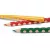 26- Színes ceruza Lyra Groove Slim 12 darabos - 2821120
