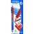 26- Postairon Lyra piros-kék  Duo Giant - 2930101