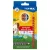 26 - Színes ceruza Lyra 10 darabos Groove Jumbo - 3811100