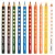 26 - Színes ceruza Lyra 10 darabos Groove Jumbo - 3811100
