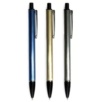 06- 0,5 pixiron Metál, 3 színben - M8779