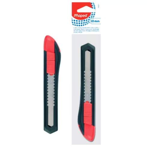 23- Sniccer Maped nagy 18 mm - 018211