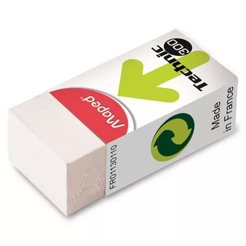 23- Radír Maped Technic 300 - 11301