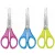 23- Olló Maped 13 cm "Essentials Soft" - 464412