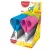 23- Olló Maped 13 cm "Essentials Soft" - 464412