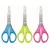 23- Olló Maped 13 cm "Essentials Soft" balkezes - 464312
