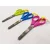 23- Olló Maped 13 cm "Essentials Soft" balkezes - 464312