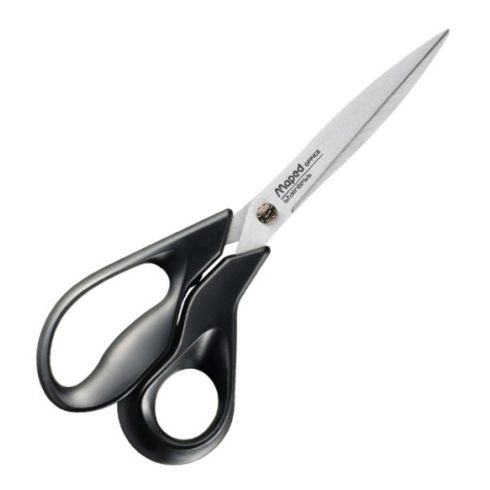 23- Olló Maped 21 cm Advenced green - 499110