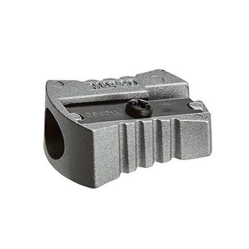 23- Hegyező Maped "Metal" fém egylyukú
