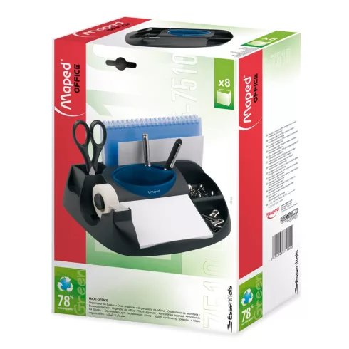 23- Írószertartó Maped "Essentials" Maxi - 575100