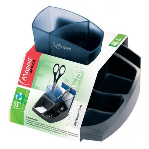 23- Írószertartó Maped "Essentials" Compact