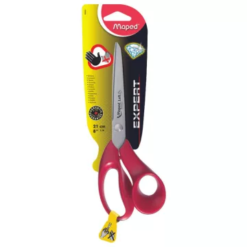 23- Olló Maped 21 cm Expert Balkezes - 68650