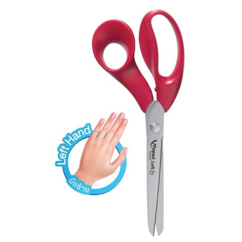 23- Olló Maped 21 cm Expert Balkezes - 68650