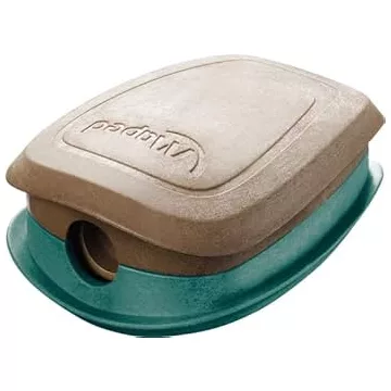 23- Hegyező Maped 1 lyukú Smiling Planet - 71421