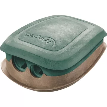 23- Hegyező Maped 2 lyukú Smiling Planet - 71521