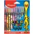 23- Filc Maped 12 darabos Monster - 845400